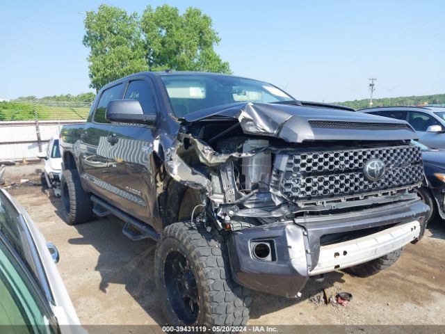 TOYOTA TUNDRA 2019 5tfdy5f11kx841620