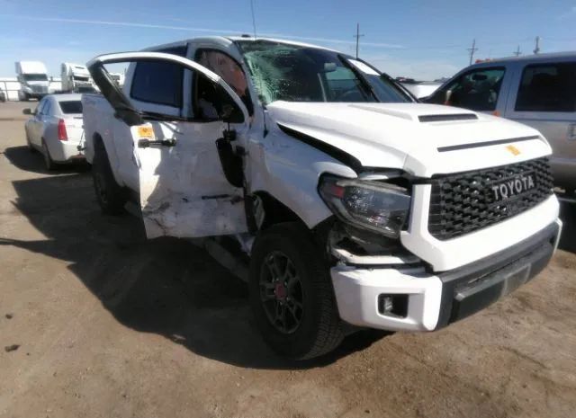 TOYOTA TUNDRA 4WD 2019 5tfdy5f11kx842119