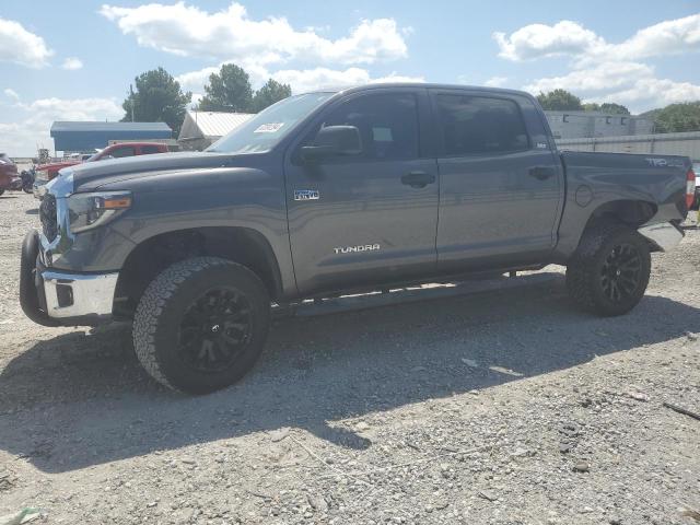 TOYOTA TUNDRA CRE 2019 5tfdy5f11kx849474