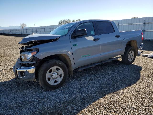 TOYOTA TUNDRA 2019 5tfdy5f11kx853458