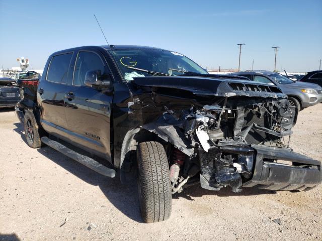 TOYOTA TUNDRA CRE 2019 5tfdy5f11kx854660