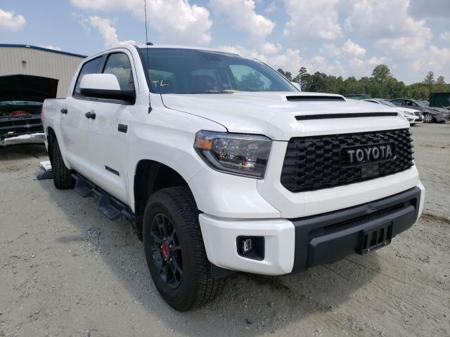 TOYOTA TUNDRA CRE 2019 5tfdy5f11kx858501