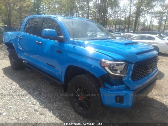 TOYOTA TUNDRA 4WD 2019 5tfdy5f11kx860460