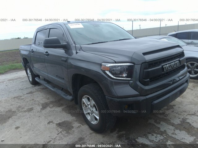 TOYOTA TUNDRA 4WD 2019 5tfdy5f11kx868395