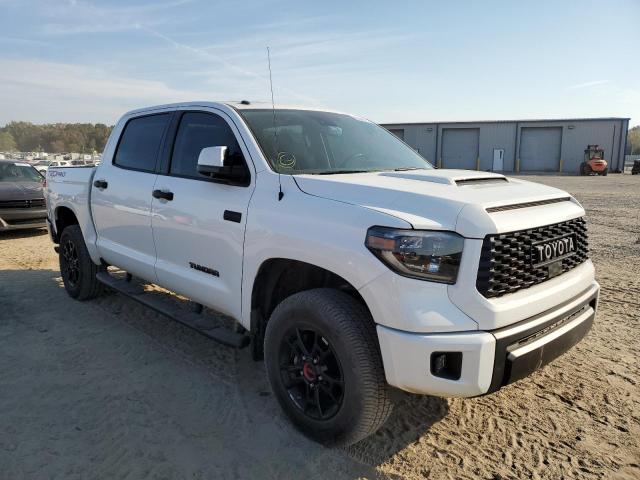 TOYOTA TUNDRA CRE 2019 5tfdy5f11kx869627