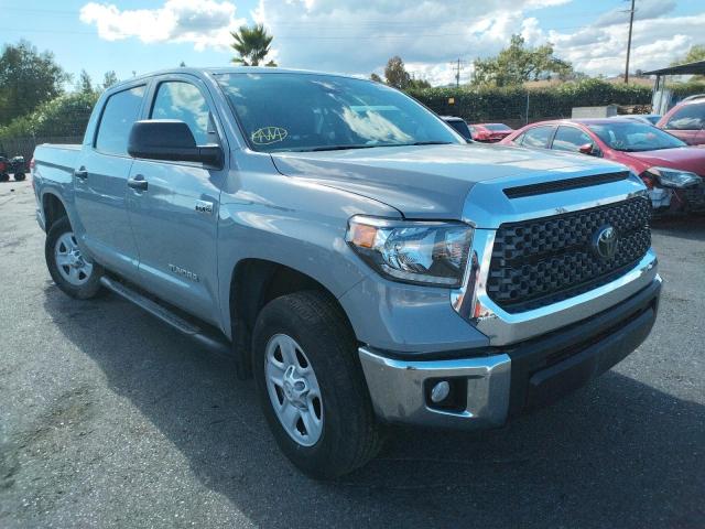 TOYOTA TUNDRA CRE 2020 5tfdy5f11lx882007