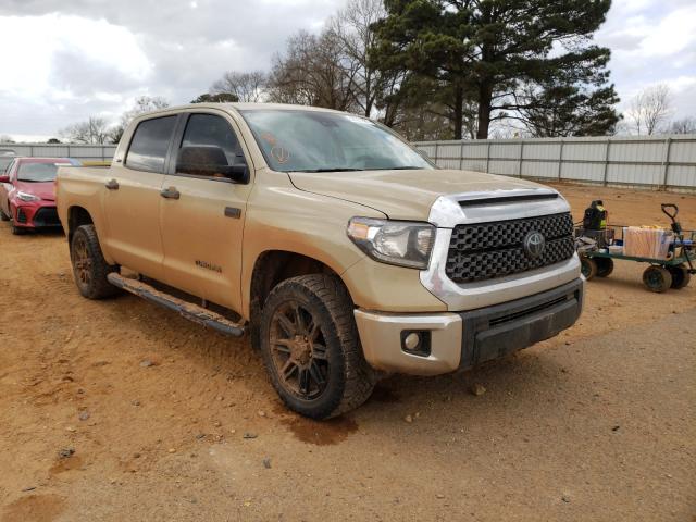 TOYOTA TUNDRA CRE 2020 5tfdy5f11lx883044