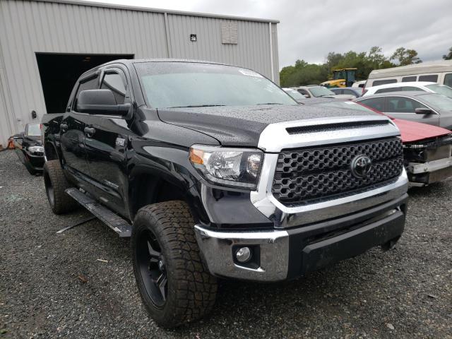 TOYOTA TUNDRA CRE 2020 5tfdy5f11lx884825