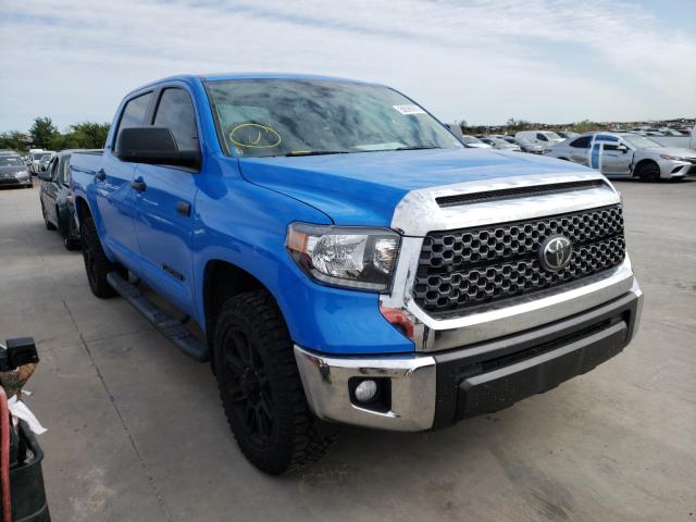 TOYOTA TUNDRA CRE 2020 5tfdy5f11lx890088