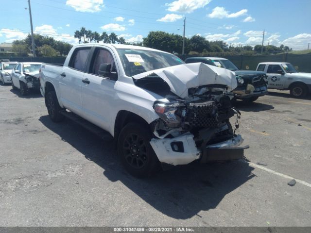 TOYOTA TUNDRA 4WD 2020 5tfdy5f11lx895677