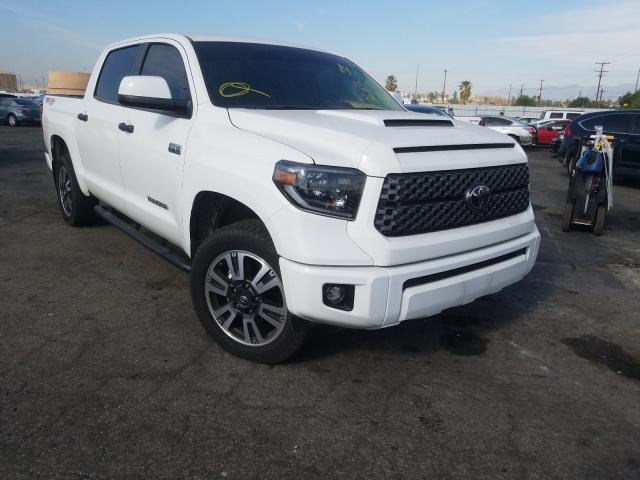 TOYOTA TUNDRA CRE 2020 5tfdy5f11lx896506