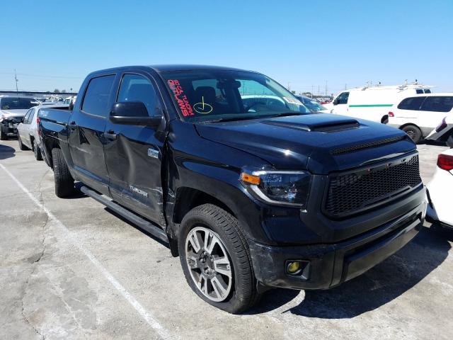 TOYOTA TUNDRA CRE 2020 5tfdy5f11lx903759