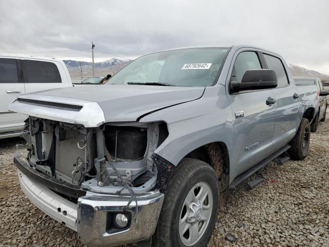 TOYOTA TUNDRA CRE 2020 5tfdy5f11lx904684