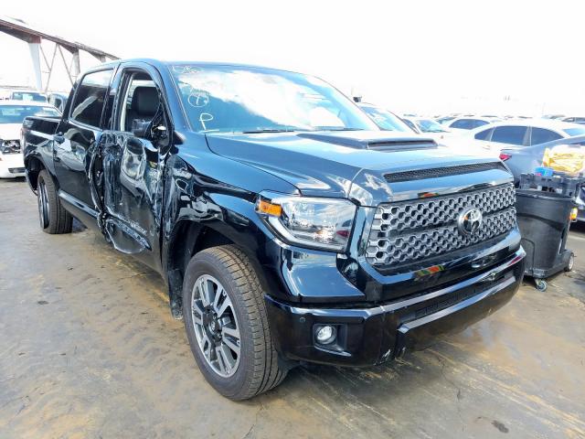 TOYOTA TUNDRA CRE 2020 5tfdy5f11lx909805