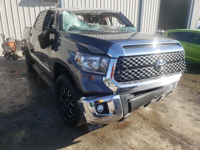 TOYOTA TUNDRA CRE 2020 5tfdy5f11lx909819