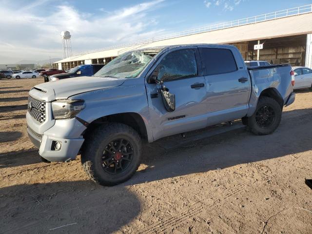 TOYOTA TUNDRA CRE 2020 5tfdy5f11lx911389