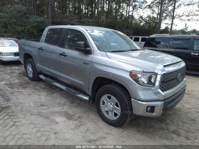 TOYOTA TUNDRA 4WD 2020 5tfdy5f11lx911585