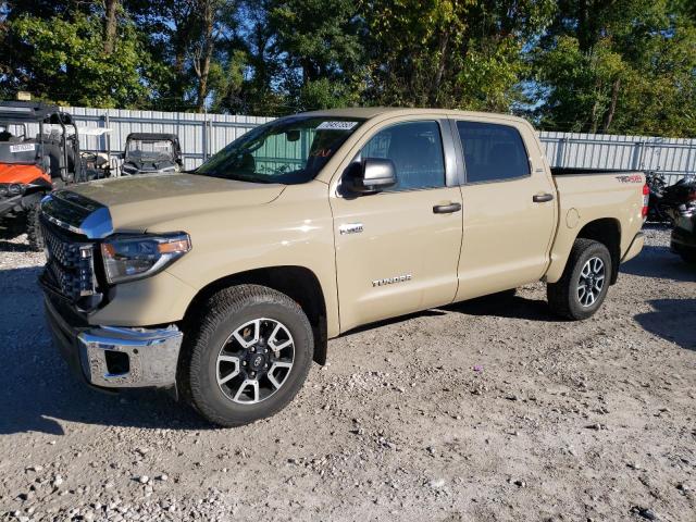 TOYOTA TUNDRA 2020 5tfdy5f11lx920299