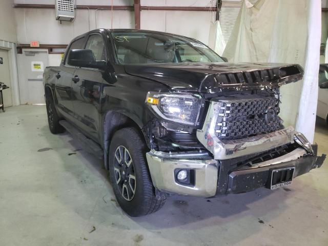 TOYOTA TUNDRA CRE 2020 5tfdy5f11lx935336