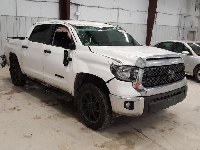 TOYOTA TUNDRA CRE 2020 5tfdy5f11lx952976