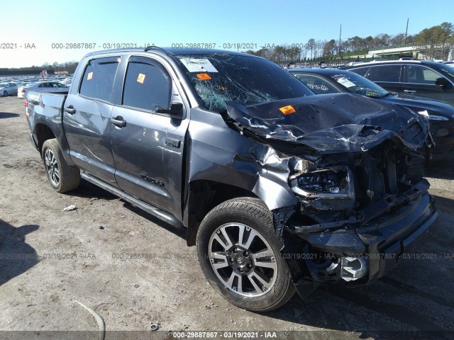 TOYOTA TUNDRA 4WD 2020 5tfdy5f11lx954677