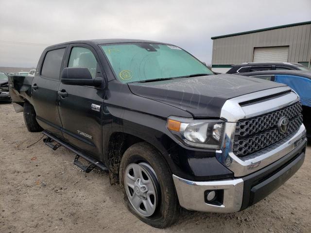 TOYOTA TUNDRA CRE 2021 5tfdy5f11mx005034