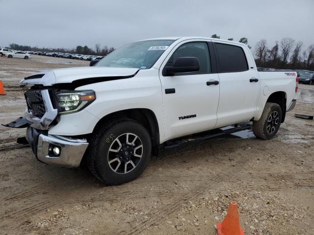 TOYOTA TUNDRA CRE 2021 5tfdy5f11mx023985