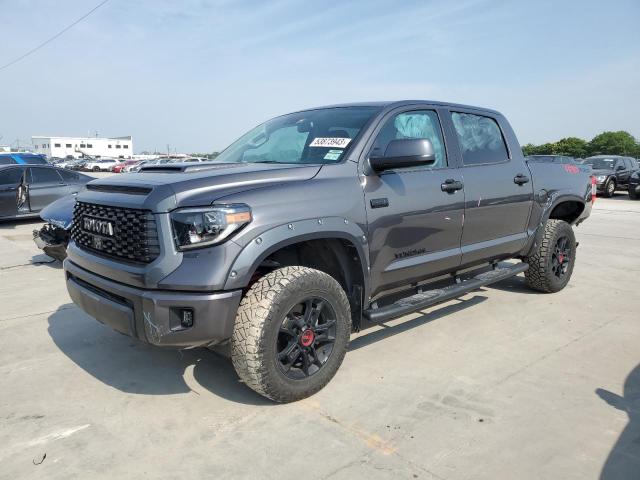 TOYOTA TUNDRA CRE 2021 5tfdy5f11mx024313