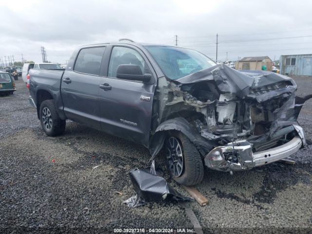 TOYOTA TUNDRA 2021 5tfdy5f11mx035781