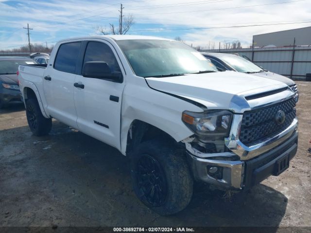 TOYOTA TUNDRA 2021 5tfdy5f11mx957564