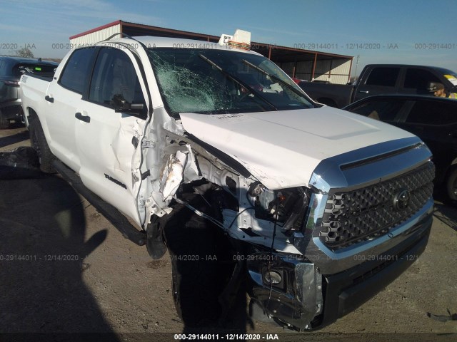 TOYOTA TUNDRA 4WD 2021 5tfdy5f11mx958262