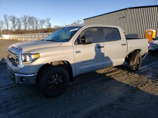 TOYOTA TUNDRA CRE 2021 5tfdy5f11mx971531