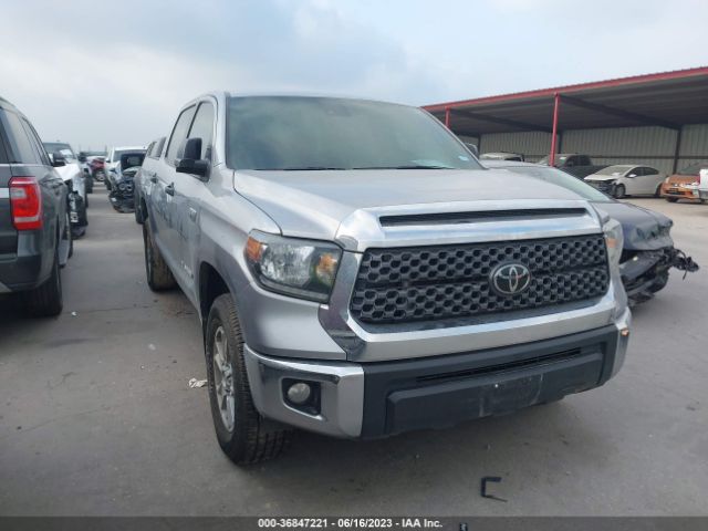 TOYOTA TUNDRA 2021 5tfdy5f11mx976213