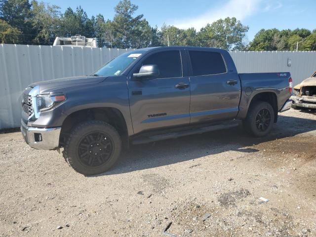 TOYOTA TUNDRA CRE 2021 5tfdy5f11mx977944