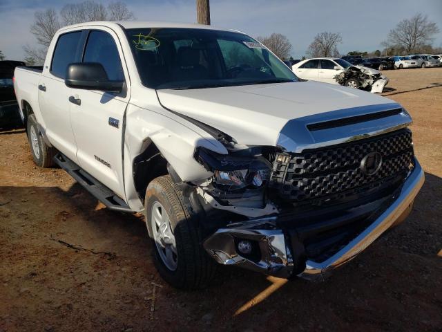 TOYOTA TUNDRA CRE 2021 5tfdy5f11mx985963