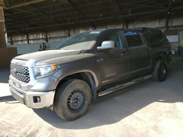 TOYOTA TUNDRA 2021 5tfdy5f11mx994243