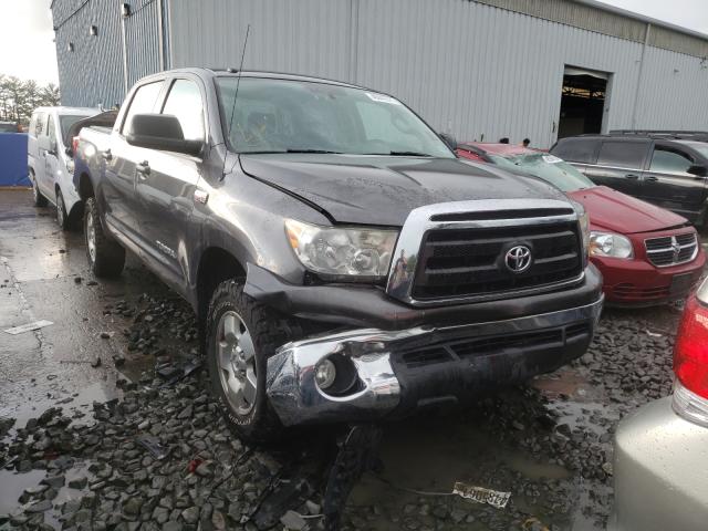 TOYOTA TUNDRA CRE 2011 5tfdy5f12bx160592