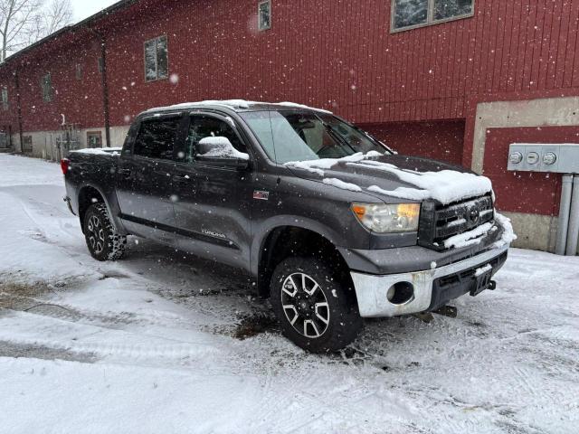 TOYOTA TUNDRA CRE 2011 5tfdy5f12bx162505