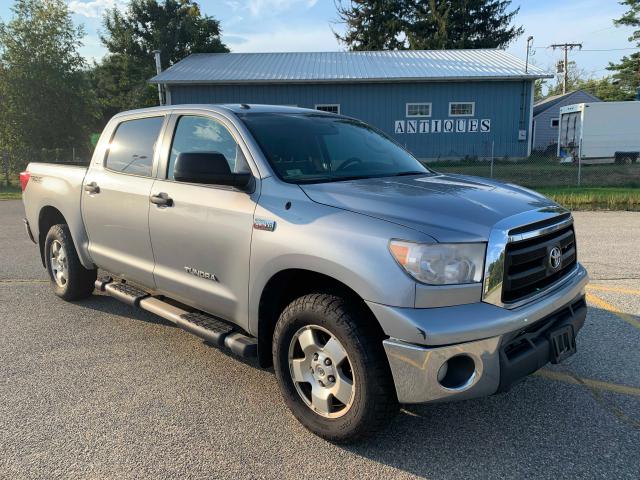 TOYOTA TUNDRA CRE 2011 5tfdy5f12bx165209