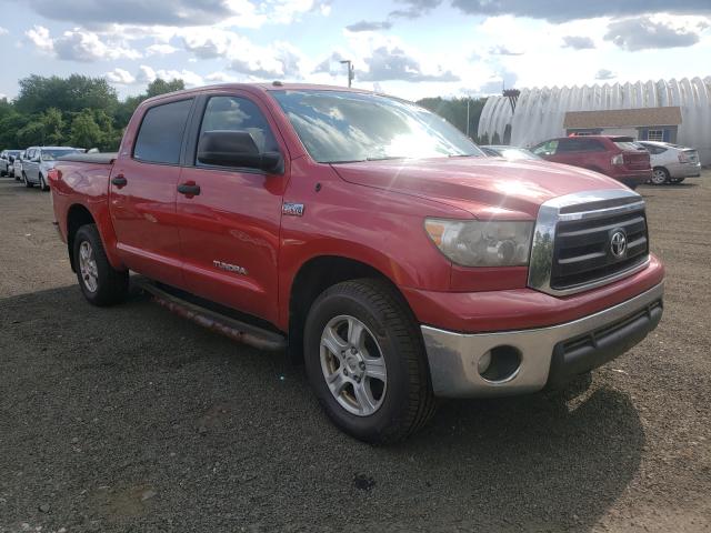 TOYOTA TUNDRA CRE 2011 5tfdy5f12bx167977