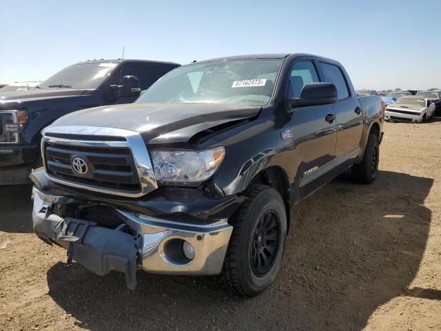 TOYOTA TUNDRA 2011 5tfdy5f12bx179322