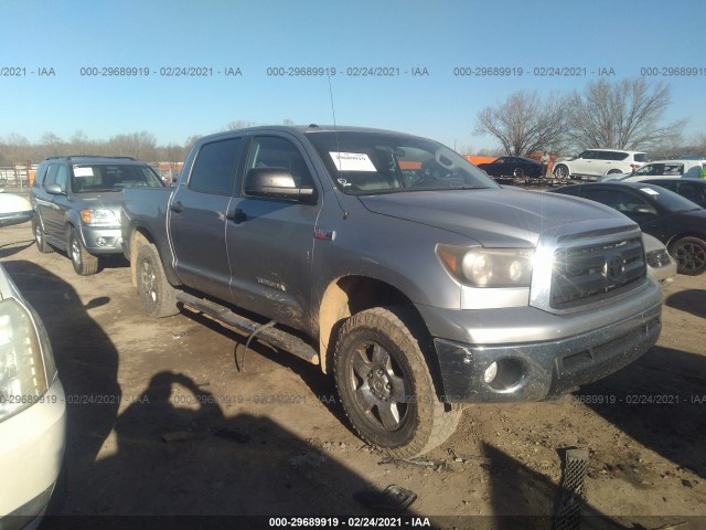 TOYOTA TUNDRA 4WD TRUCK 2011 5tfdy5f12bx191888