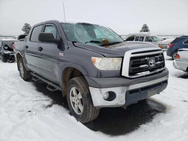 TOYOTA TUNDRA CRE 2011 5tfdy5f12bx193222