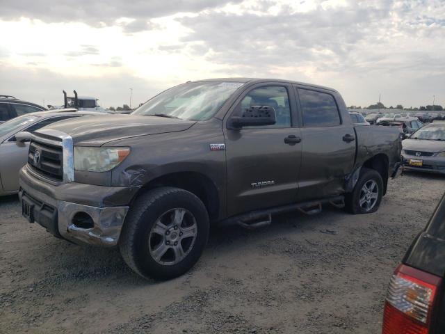 TOYOTA TUNDRA CRE 2011 5tfdy5f12bx201044