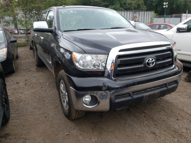 TOYOTA TUNDRA CRE 2012 5tfdy5f12cx215561