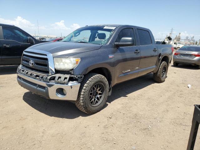 TOYOTA TUNDRA CRE 2012 5tfdy5f12cx216564