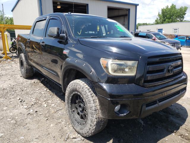 TOYOTA TUNDRA CRE 2012 5tfdy5f12cx225524