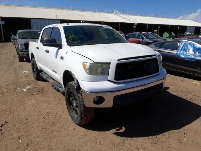 TOYOTA TUNDRA CRE 2013 5tfdy5f12dx291878