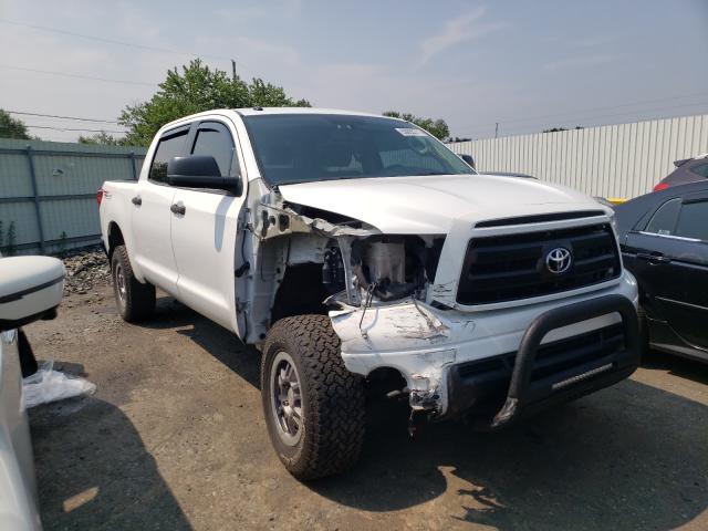 TOYOTA TUNDRA CRE 2013 5tfdy5f12dx295560