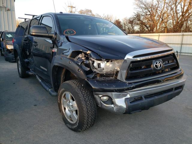 TOYOTA TUNDRA CRE 2013 5tfdy5f12dx302278